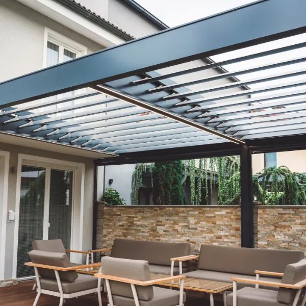 installation volet roulant avrille