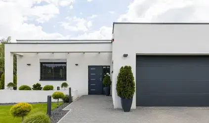 motorisation de portail Avrillé-1