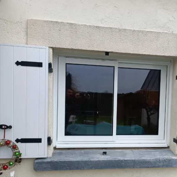 motorisation de portail le louroux beconnais