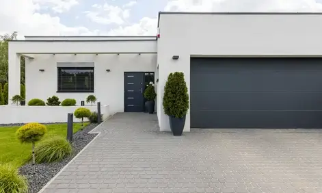 motorisation porte de garage Avrillé-5