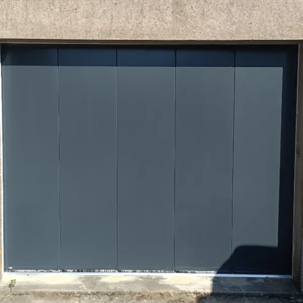 motorisation porte de garage saint georges sur loire
