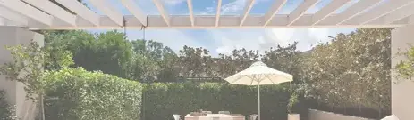 pergola sur-mesure Beaucouzé-3