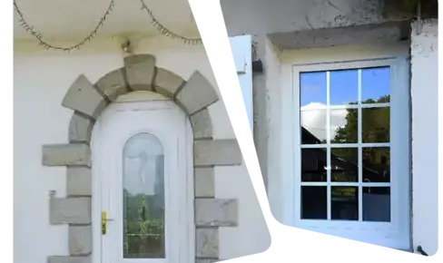 pergola sur-mesure Segré-en-Anjou Bleu-1