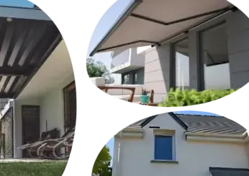 pergola sur-mesure Segré-en-Anjou Bleu-4