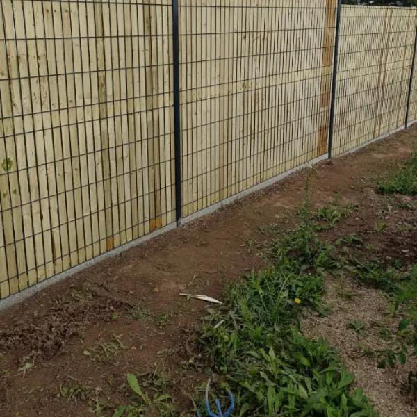 porte de garage sur mesure angers